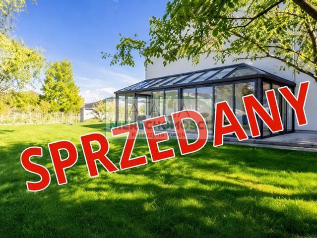 Dom na sprzedaż w Brwinów, Mazowieckie