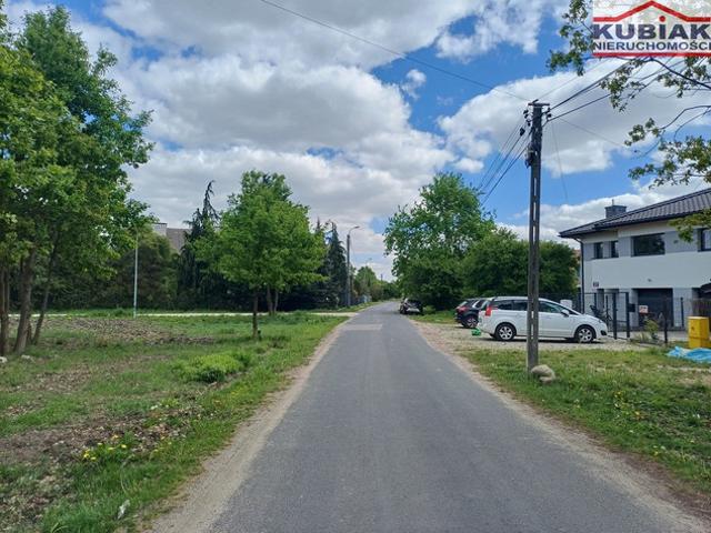 Grunt na sprzedaż w Brwinów, Mazowieckie