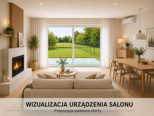 Dom na sprzedaż w Brwinów, Mazowieckie