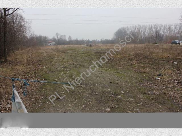 Grunt na sprzedaż w Brwinów, Mazowieckie