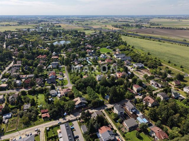 Grunt na sprzedaż w Brwinów, Mazowieckie