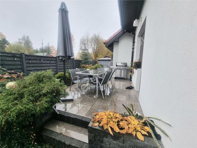 Dom na sprzedaż w Brwinów, Mazowieckie