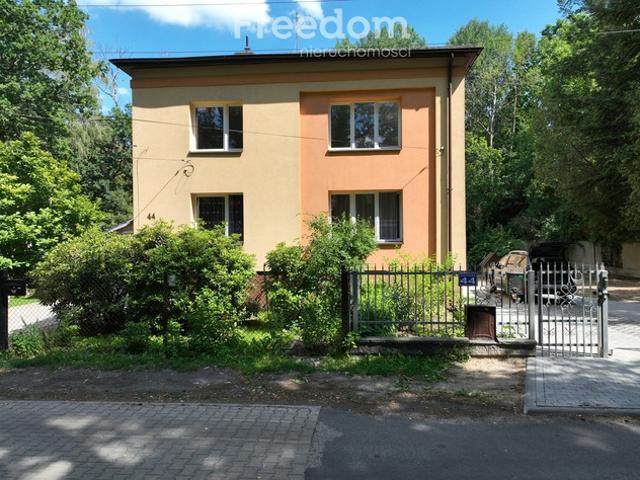 Dom na sprzedaż w Brwinów, Mazowieckie