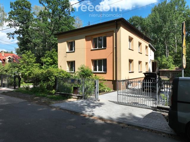 Mieszkanie na sprzedaż w Brwinów, Mazowieckie