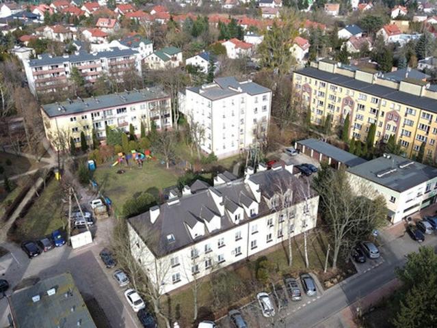 Mieszkanie na sprzedaż w Brwinów, Mazowieckie