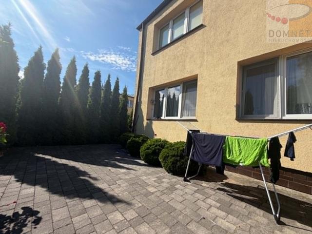 Mieszkanie na sprzedaż w Brwinów, Mazowieckie