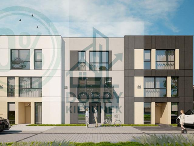 Mieszkanie na sprzedaż w Piastów, Mazowieckie