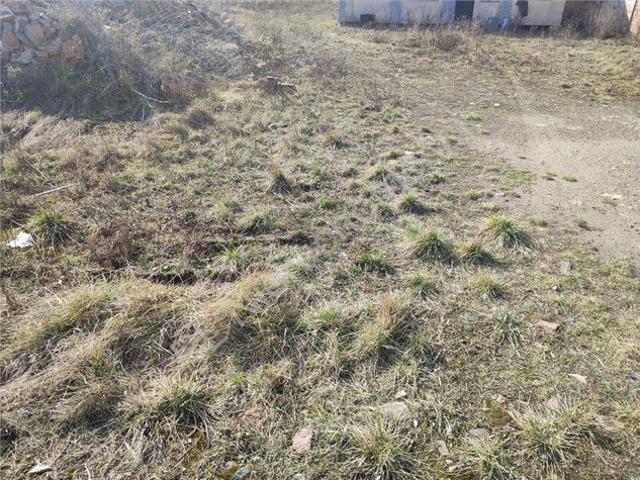 Grunt na sprzedaż w Piastów, Mazowieckie