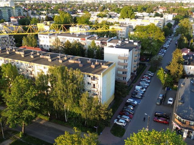 Mieszkanie na sprzedaż w Piastów, Mazowieckie