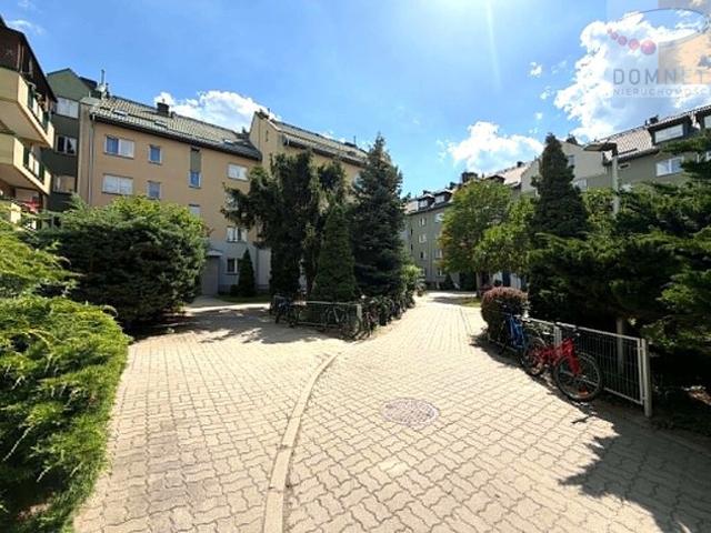 Mieszkanie na sprzedaż w Piastów, Mazowieckie