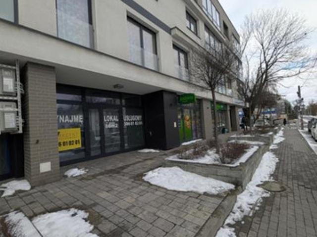 Komercyjne do wynajęcia w Piastów, Mazowieckie