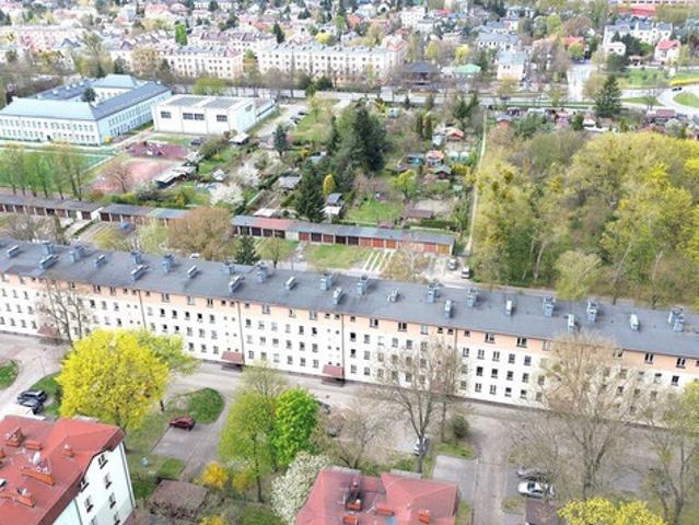 Mieszkanie na sprzedaż w Piastów, Mazowieckie