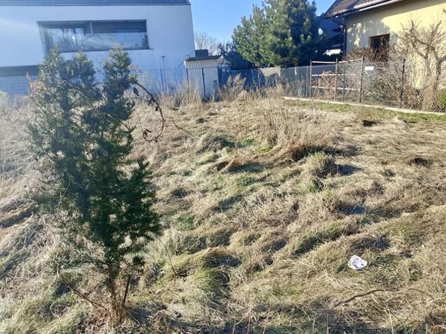 Grunt na sprzedaż w Piastów, Mazowieckie