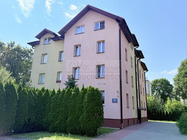 Mieszkanie do wynajęcia w Piastów, Mazowieckie