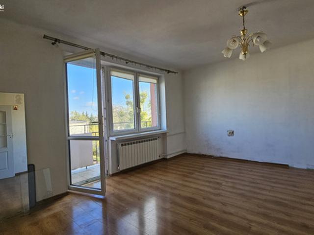 Mieszkanie na sprzedaż w Piastów, Mazowieckie