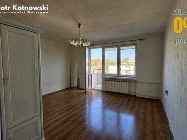 Apartament na sprzedaż w Piastów, Mazowieckie