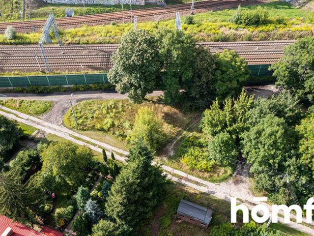 Grunt na sprzedaż w Piastów, Mazowieckie