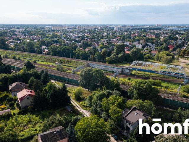 Grunt na sprzedaż w Piastów, Mazowieckie