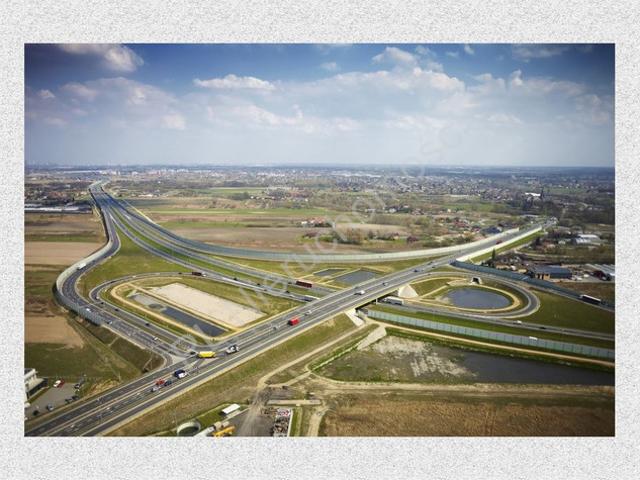 Grunt na sprzedaż w Pruszków, Mazowieckie