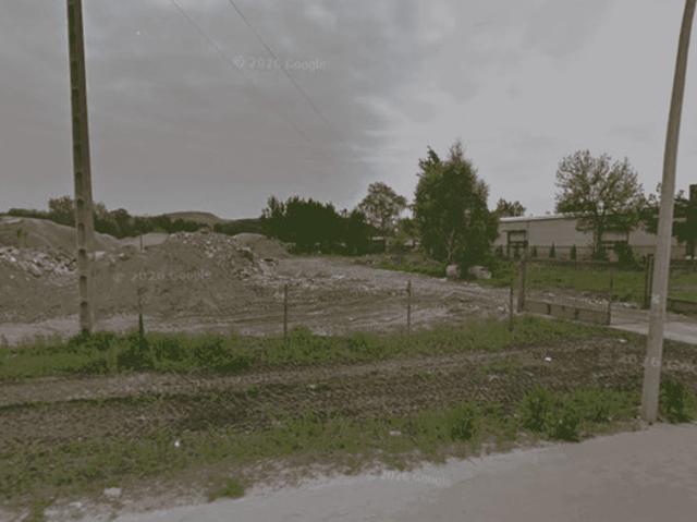 Grunt do wynajęcia w Pruszków, Mazowieckie