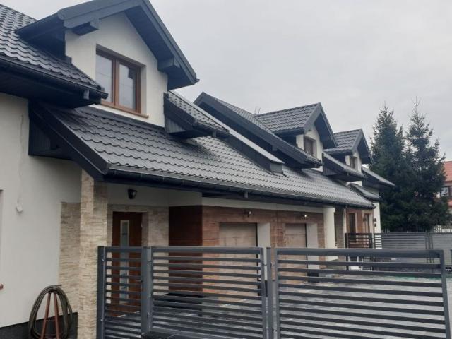 Dom do wynajęcia w Raszyn, Mazowieckie