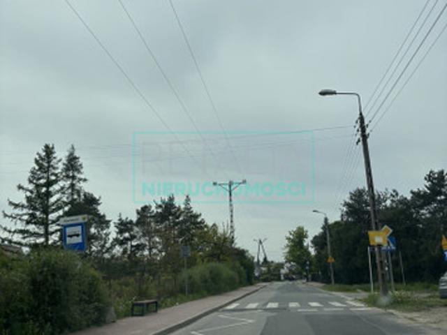 Grunt na sprzedaż w Pruszków, Mazowieckie