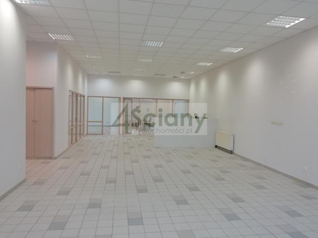 Biuro do wynajęcia w Pruszków, Mazowieckie