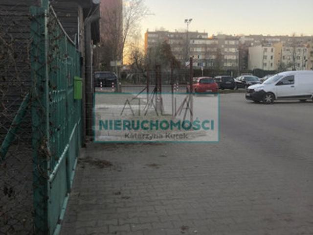 Grunt na sprzedaż w Pruszków, Mazowieckie