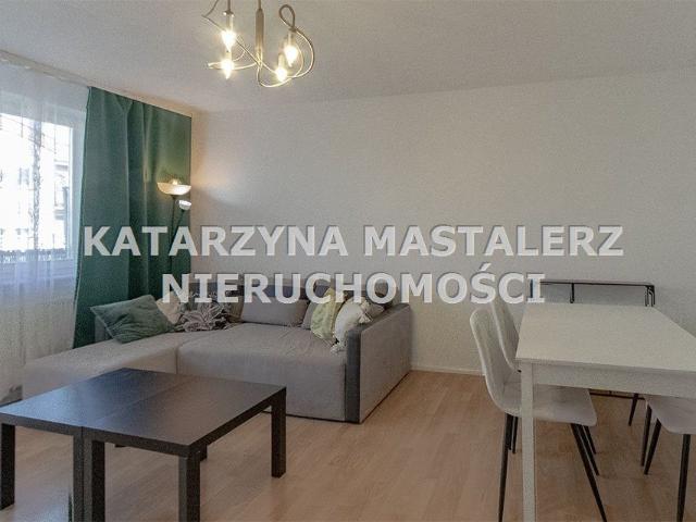 Mieszkanie do wynajęcia w Pruszków, Mazowieckie