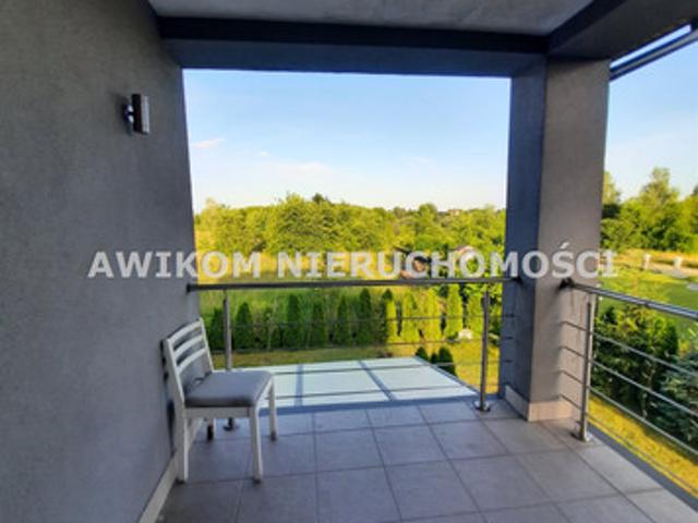 Dom na sprzedaż w Pruszków, Mazowieckie