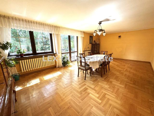 Dom na sprzedaż w Malichy, Pruszków