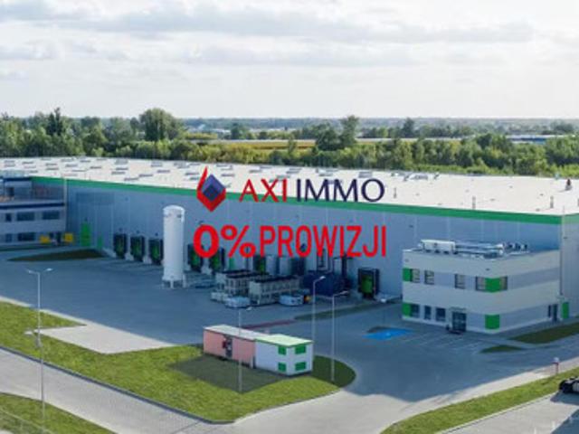 Komercyjne do wynajęcia w Pruszków, Mazowieckie