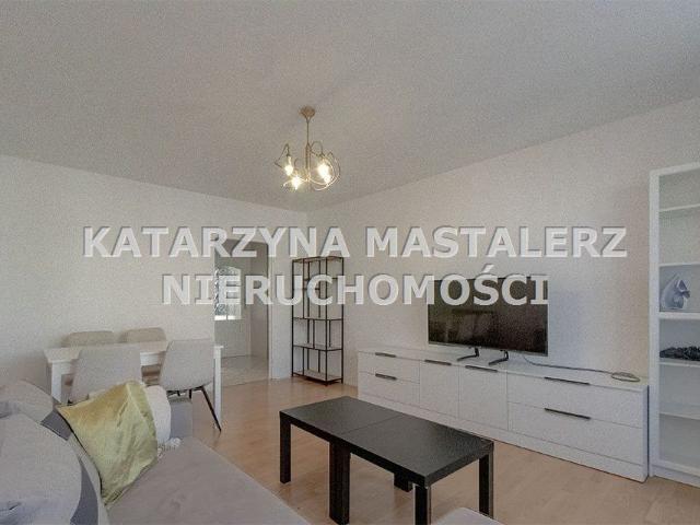 Mieszkanie do wynajęcia w Pruszków, Mazowieckie