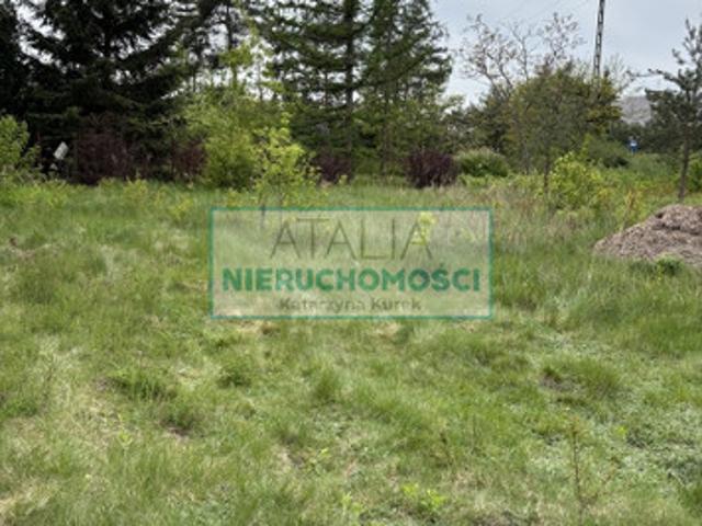 Grunt na sprzedaż w Pruszków, Mazowieckie