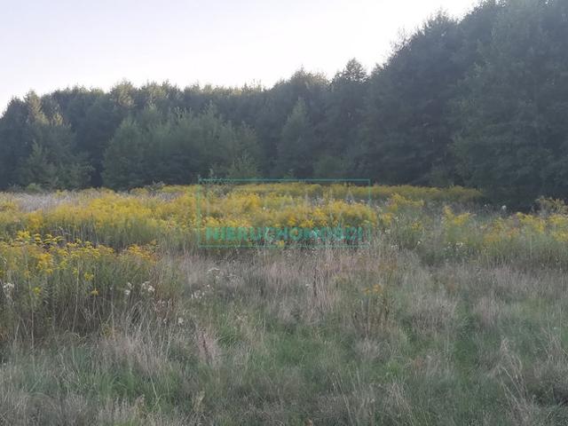 Grunt na sprzedaż w Pruszków, Mazowieckie