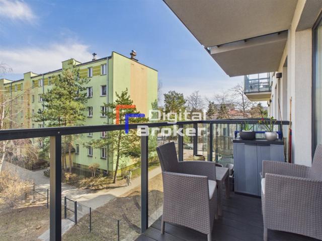 Mieszkanie na sprzedaż w Pruszków, Mazowieckie