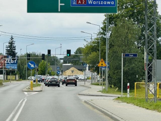 Grunt na sprzedaż w Pruszków, Mazowieckie
