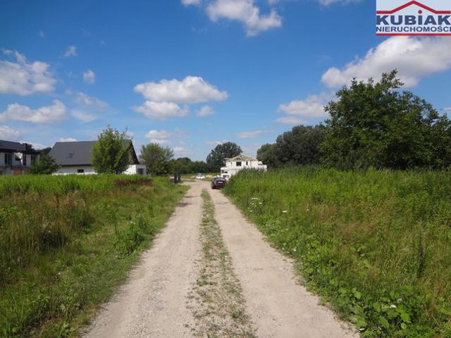 Grunt na sprzedaż w Pruszków, Mazowieckie
