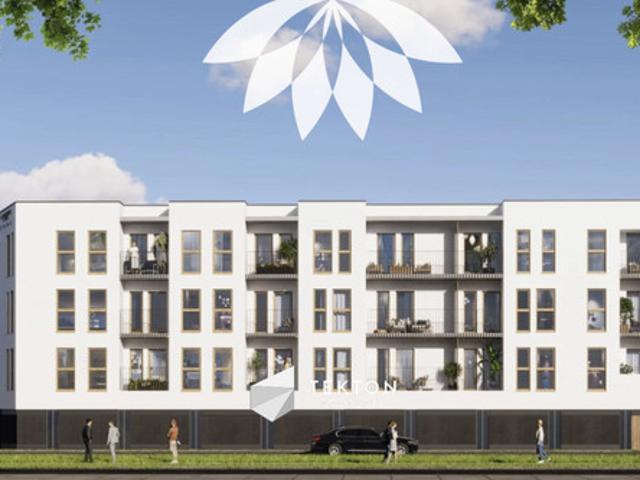 Mieszkanie na sprzedaż w Pruszków, Mazowieckie