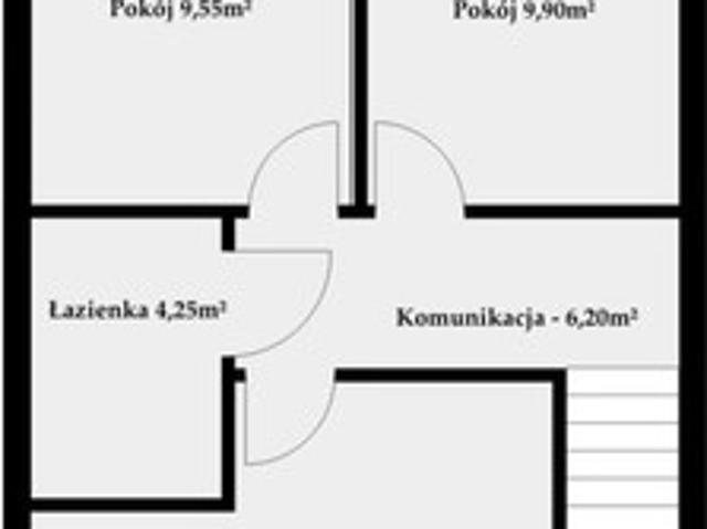Dom na sprzedaż w Pruszków, Mazowieckie