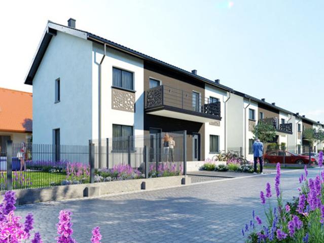 Dom na sprzedaż w Pruszków, Mazowieckie