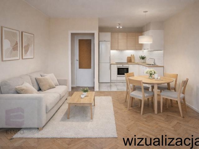 Apartament na sprzedaż w Pruszków, Mazowieckie