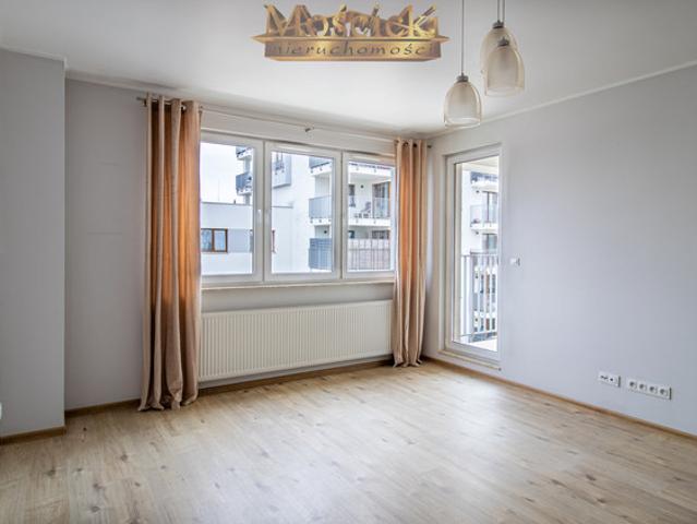 Mieszkanie do wynajęcia w Pruszków, Mazowieckie