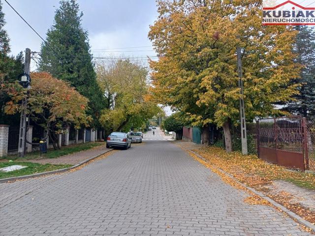 Grunt na sprzedaż w Pruszków, Mazowieckie