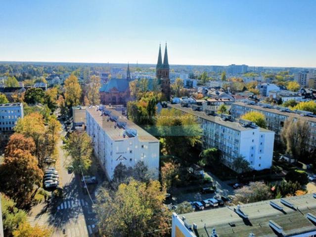 Mieszkanie na sprzedaż w Pruszków, Mazowieckie