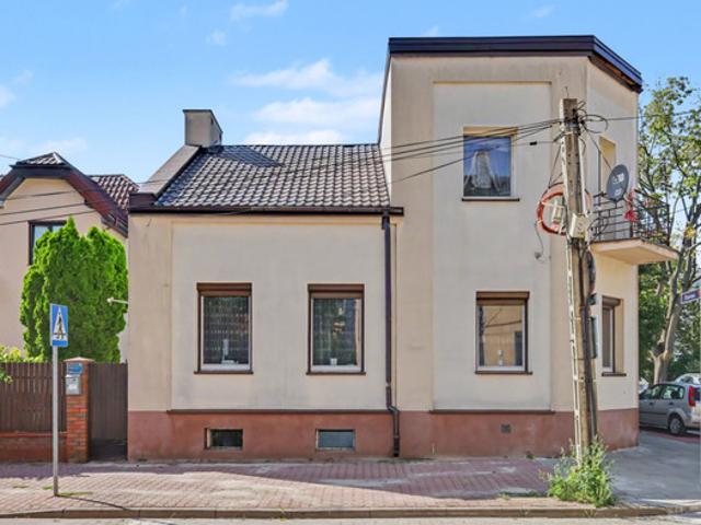 Dom na sprzedaż w Pruszków, Mazowieckie