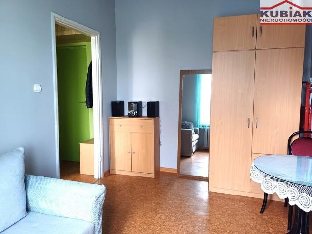 Mieszkanie do wynajęcia w Tworki, Pruszków
