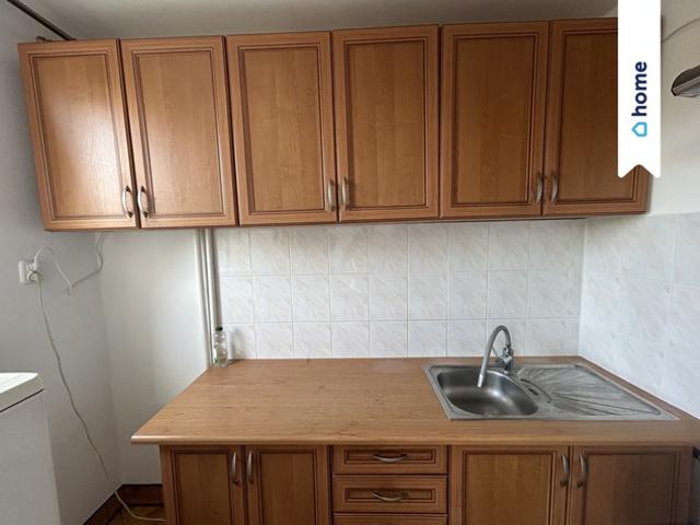 Mieszkanie na sprzedaż w Osiedle Staszica cz. B, Pruszków