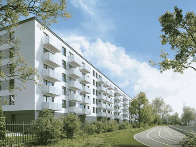 Mieszkanie na sprzedaż w Pruszków, Mazowieckie