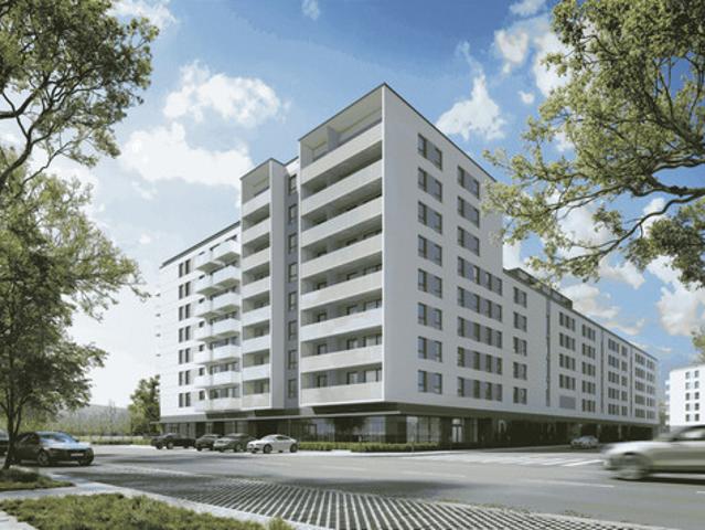 Mieszkanie na sprzedaż w Pruszków, Mazowieckie